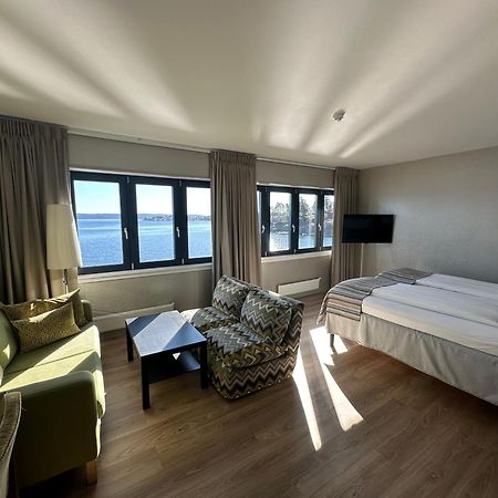 Holmen Fjordhotell Nesbru Luaran gambar
